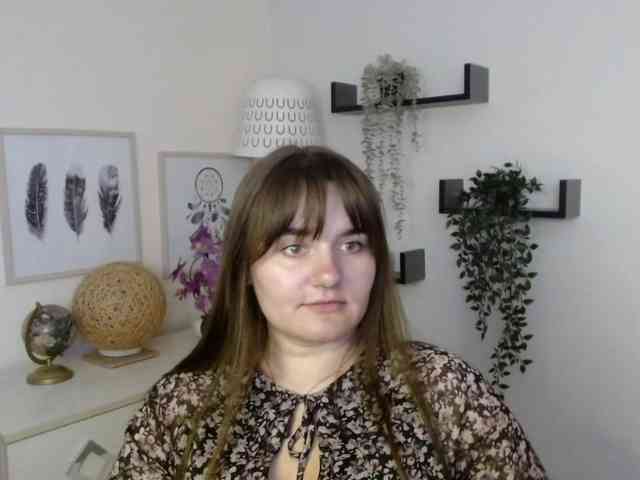 perfectJulie webcam
