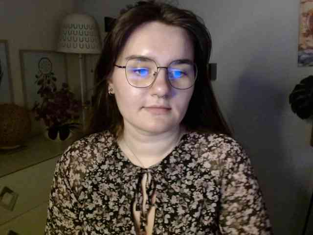 perfectJulie webcam