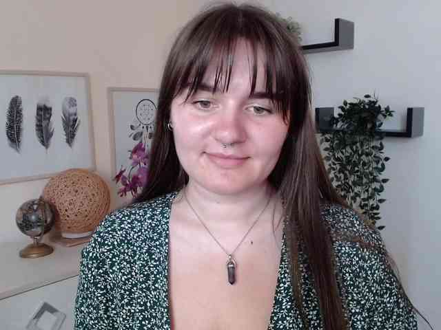 perfectJulie webcam