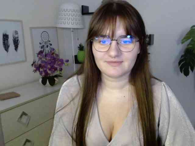perfectJulie webcam
