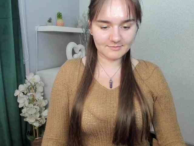 perfectJulie webcam