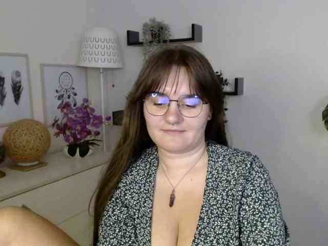 perfectJulie webcam