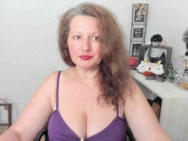 perfectJulie webcam