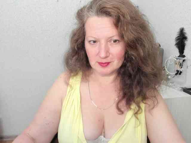 perfectJulie webcam