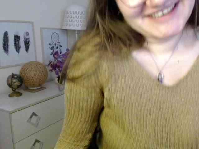 perfectJulie webcam