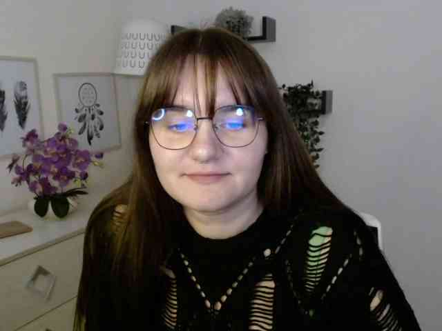 perfectJulie webcam