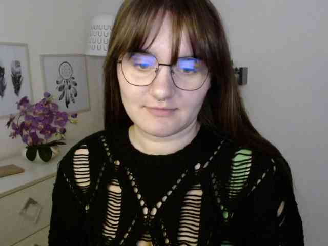 perfectJulie webcam