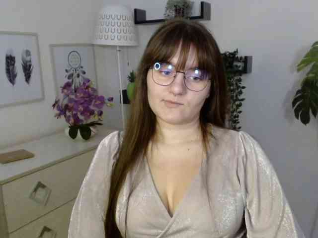 perfectJulie webcam