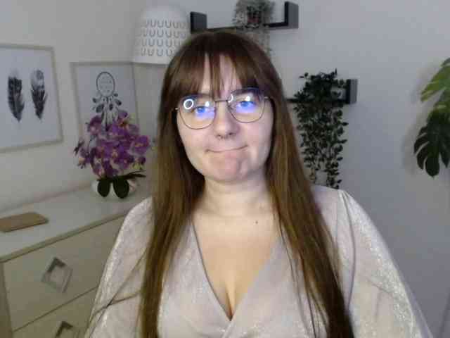 perfectJulie webcam