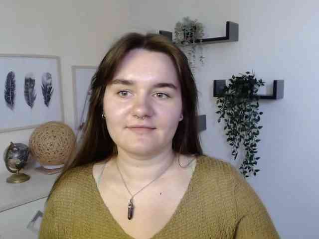 perfectJulie webcam