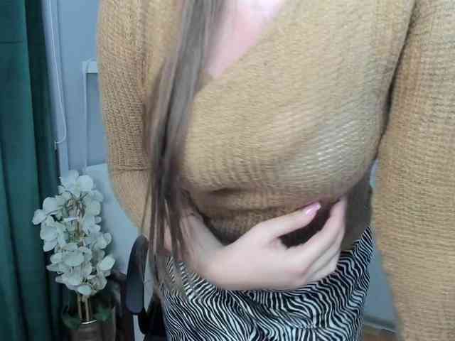perfectJulie webcam
