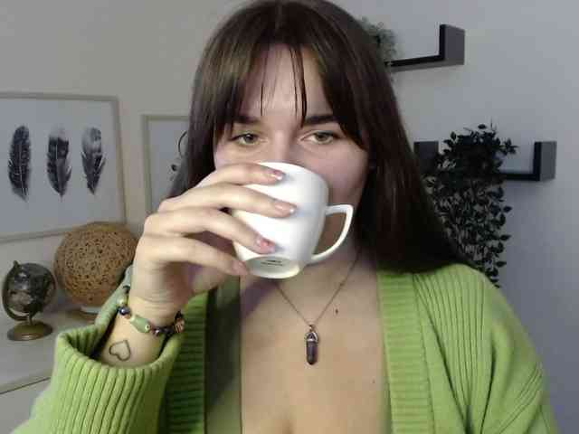 perfectJulie webcam