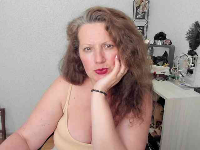 perfectJulie webcam