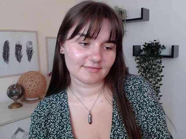 perfectJulie webcam