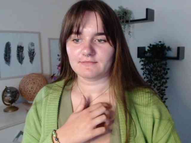 perfectJulie webcam