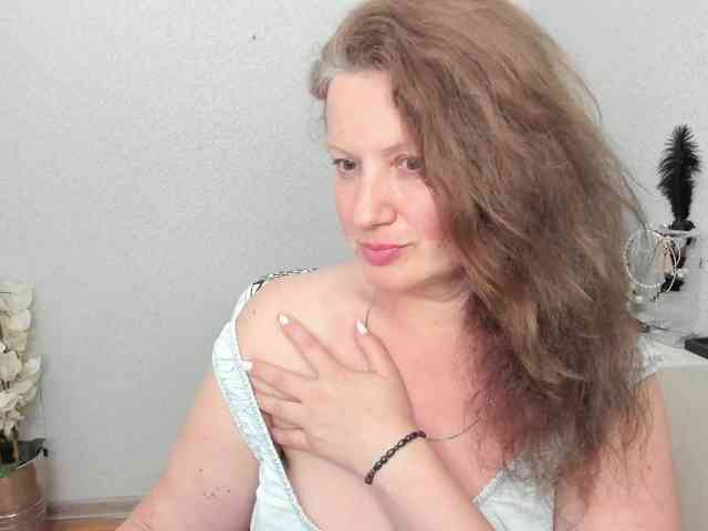 perfectJulie webcam