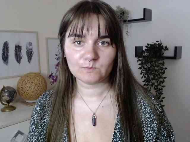 perfectJulie webcam