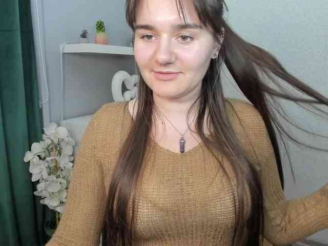 perfectJulie webcam
