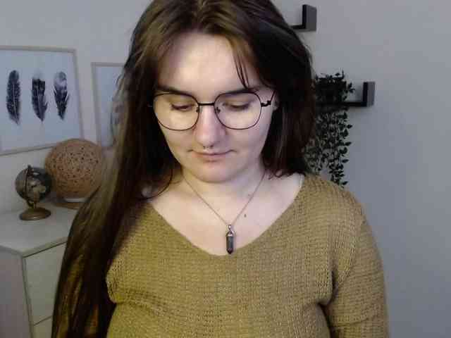 perfectJulie webcam
