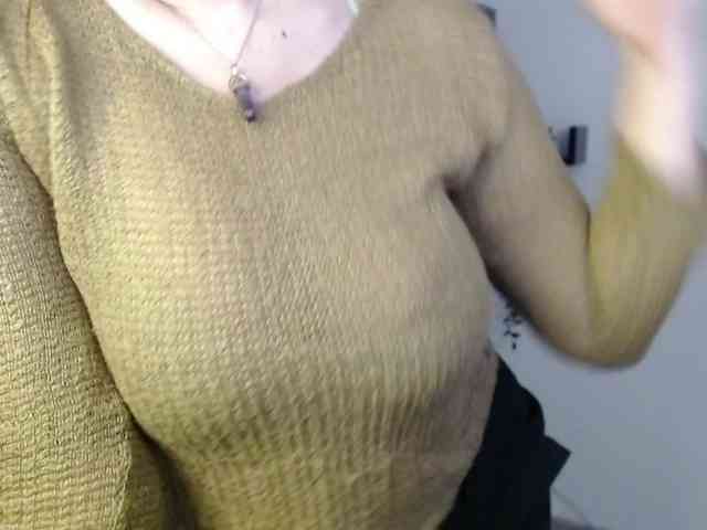 perfectJulie webcam