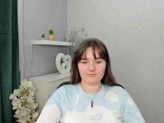 perfectJulie webcam