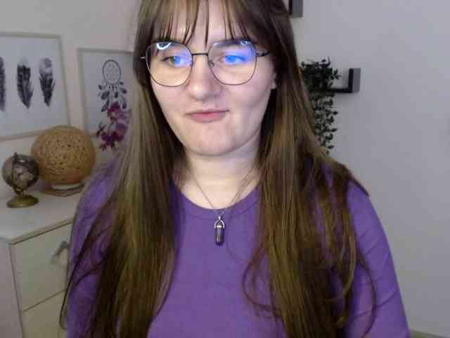 perfectJulie webcam