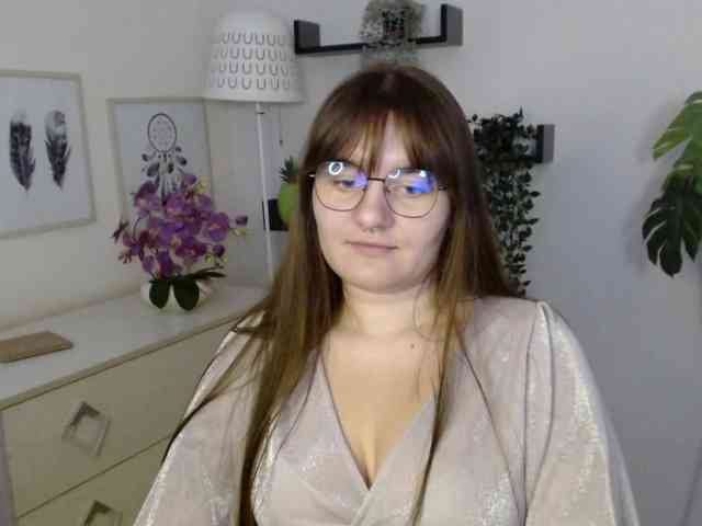 perfectJulie webcam