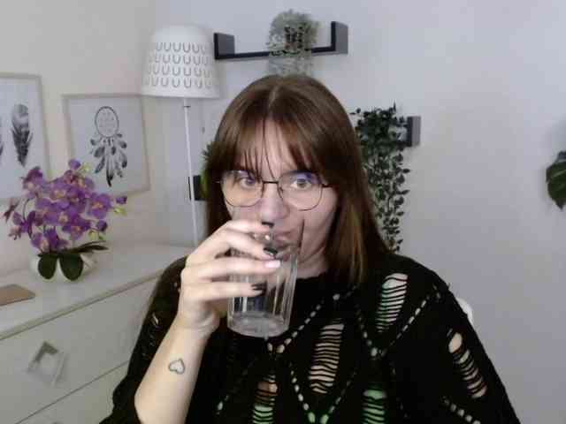 perfectJulie webcam