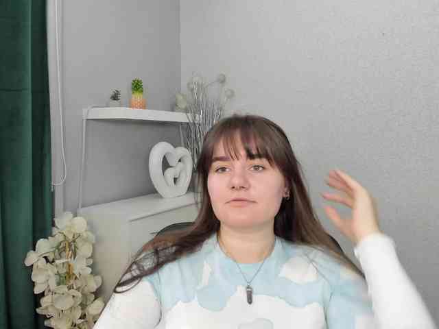 perfectJulie webcam