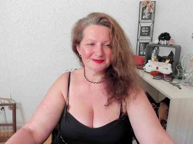 perfectJulie webcam