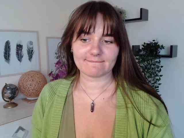 perfectJulie webcam