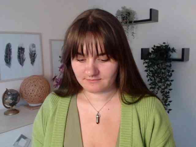 perfectJulie webcam