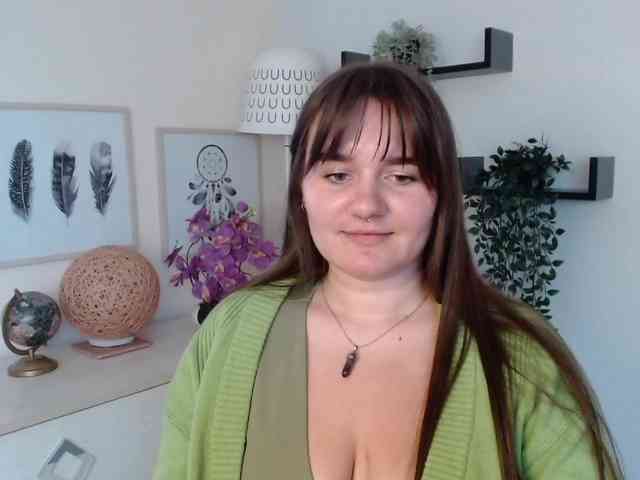 perfectJulie webcam