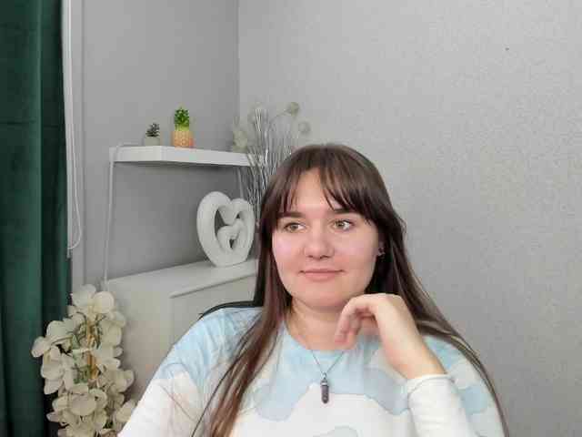 perfectJulie webcam