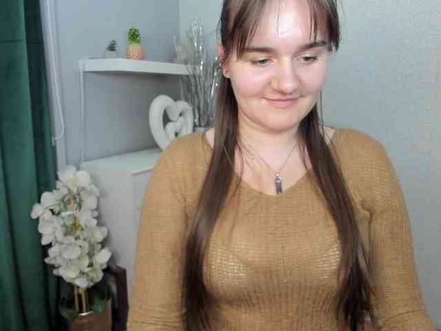 perfectJulie webcam