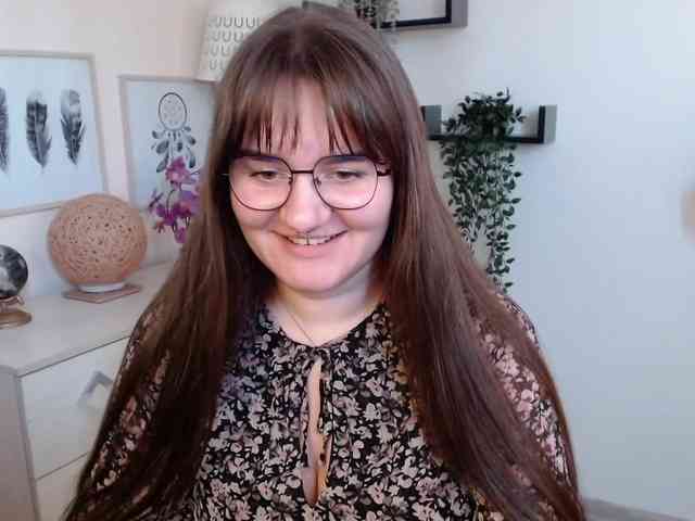 perfectJulie webcam
