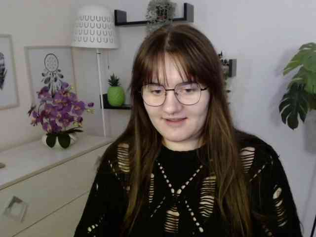 perfectJulie webcam