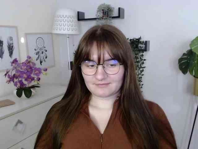 perfectJulie webcam