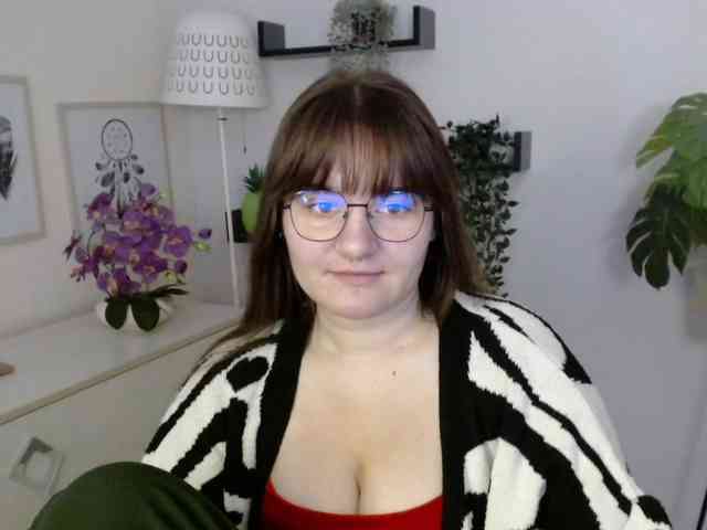 perfectJulie webcam