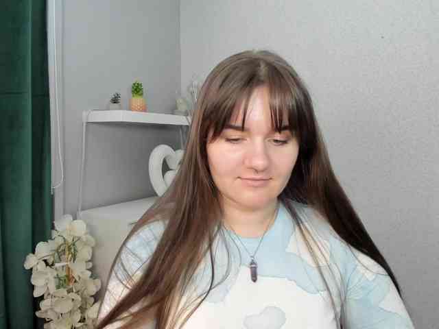 perfectJulie webcam