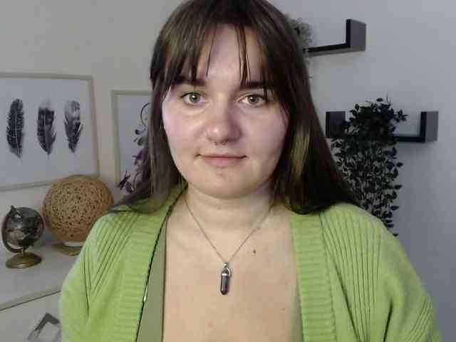 perfectJulie webcam