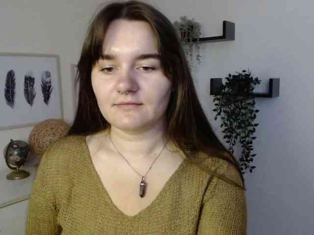 perfectJulie webcam