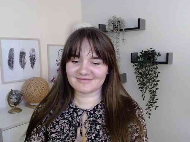 perfectJulie webcam