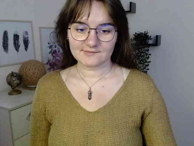 perfectJulie webcam