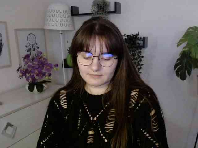 perfectJulie webcam