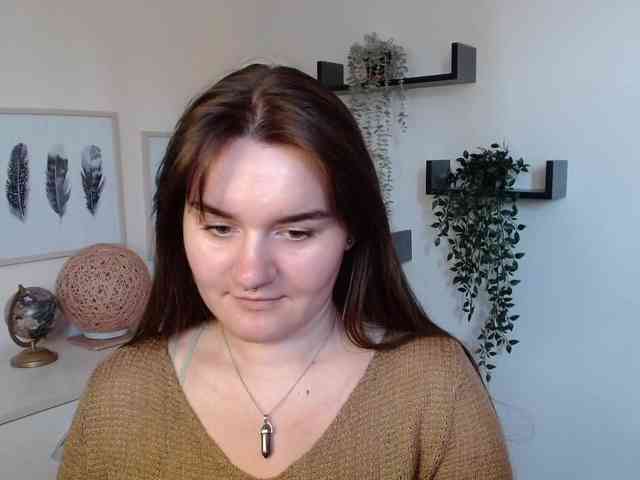 perfectJulie webcam