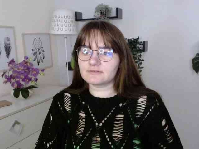 perfectJulie webcam