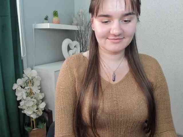 perfectJulie webcam