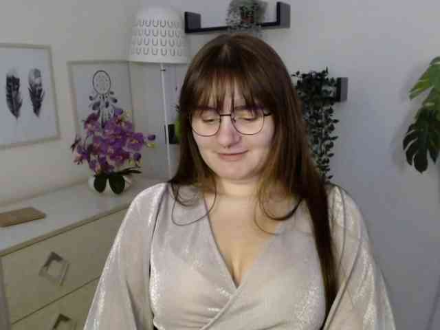 perfectJulie webcam