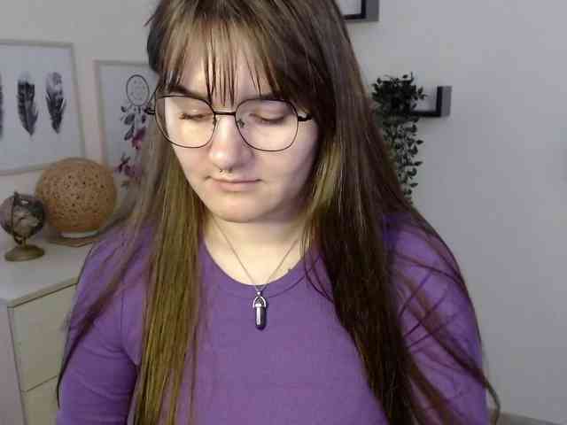perfectJulie webcam